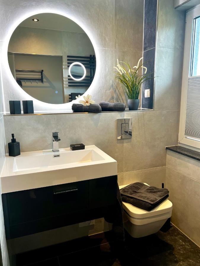 Apartment Klabautermann Neubukow Eksteriør billede