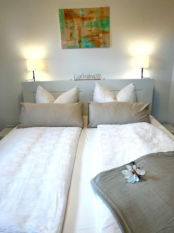 Apartment Klabautermann Neubukow Eksteriør billede