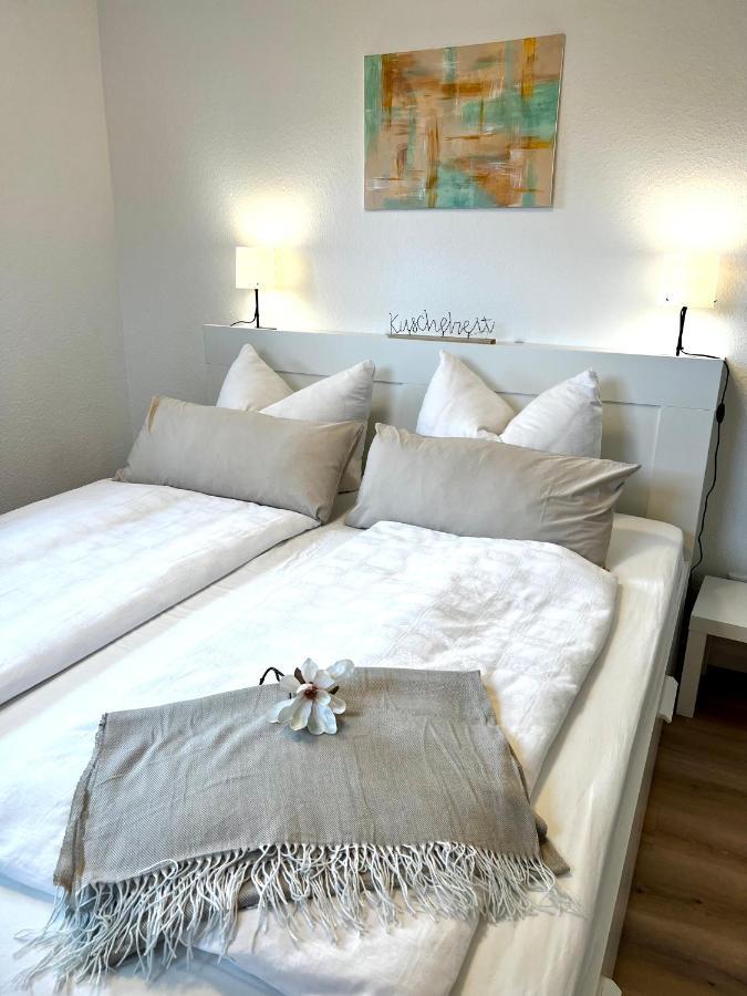Apartment Klabautermann Neubukow Eksteriør billede